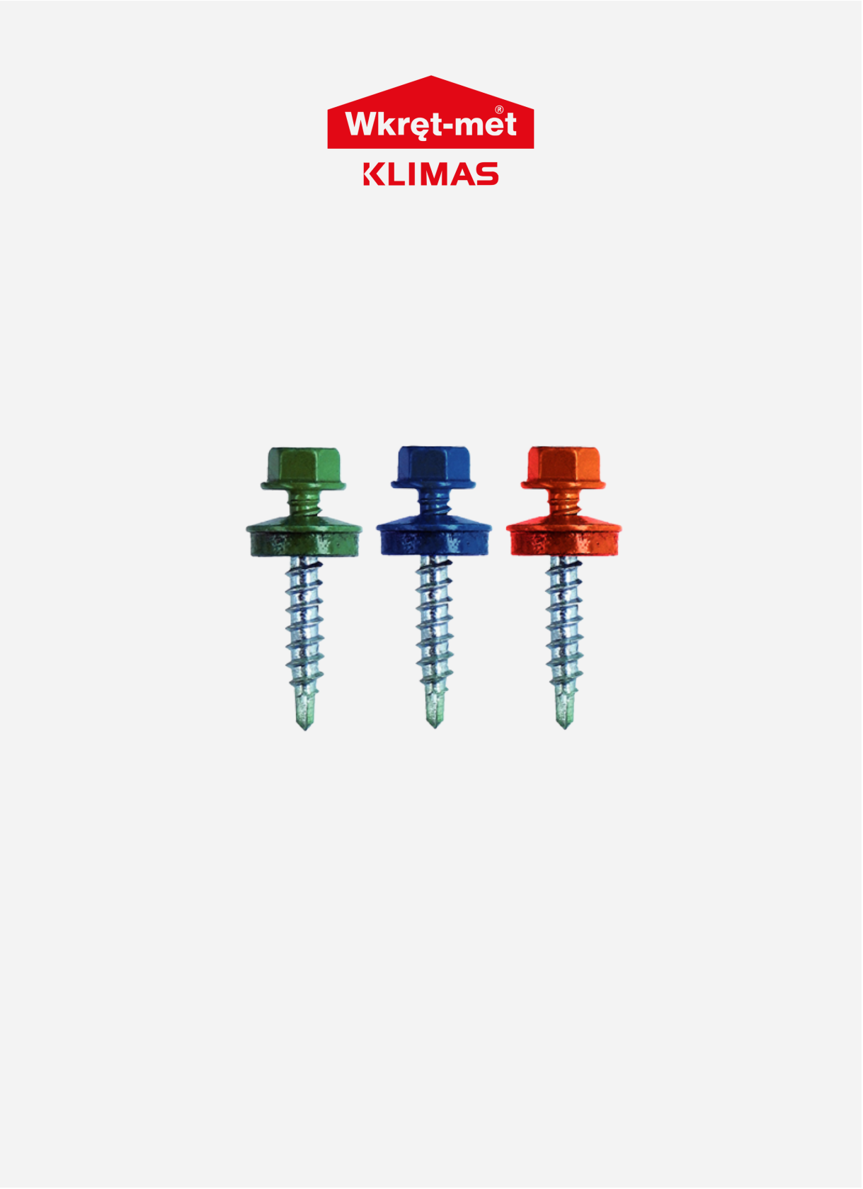 Klimas stoginiai savigręžiai